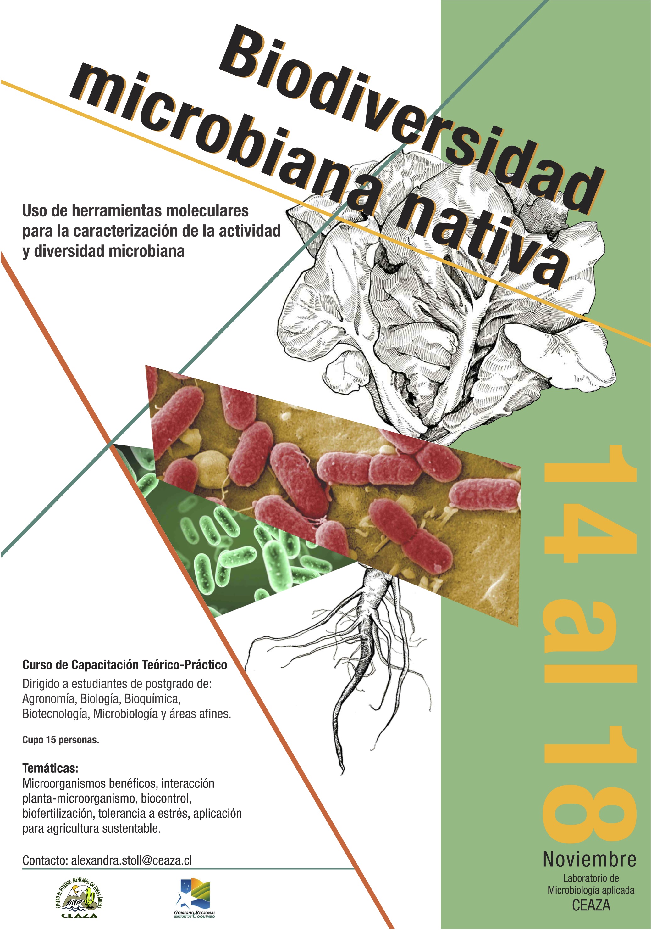 taller-biodiversidad-microbiana-nativa-2016
