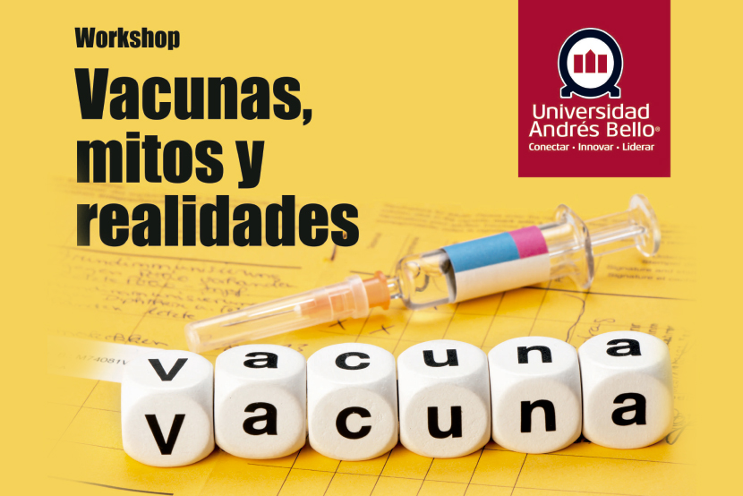 Workshop: “Vacunas Mitos Y Verdades” – SOMICH – Sociedad De Microbiogía ...