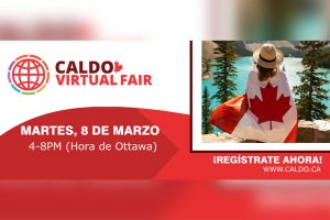 CALDO Virtual Fair 2022